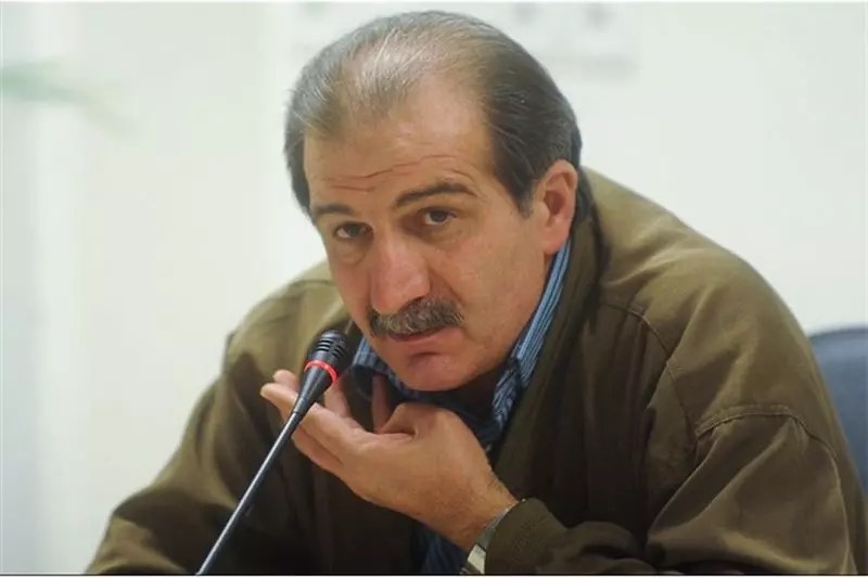 جبار آذین